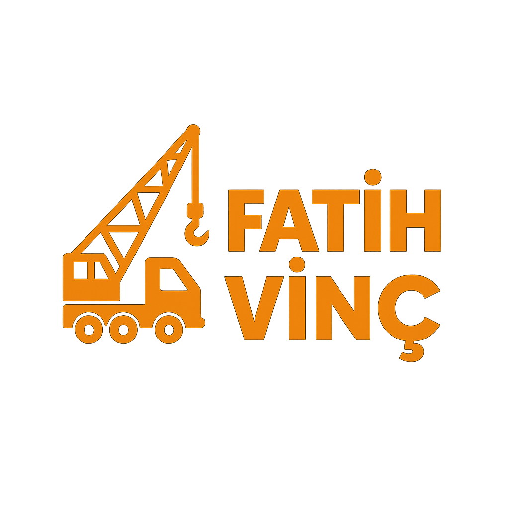 Fatih Vinç Logo